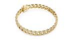 Carina Diamond Bracelet