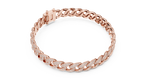 Carina Diamond Bracelet