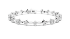 Marina Diamond Bracelet