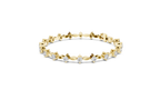 Marina Diamond Bracelet