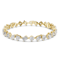 Delilah Diamond Bracelet