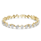 Delilah Diamond Bracelet