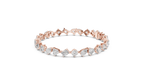 Delilah Diamond Bracelet