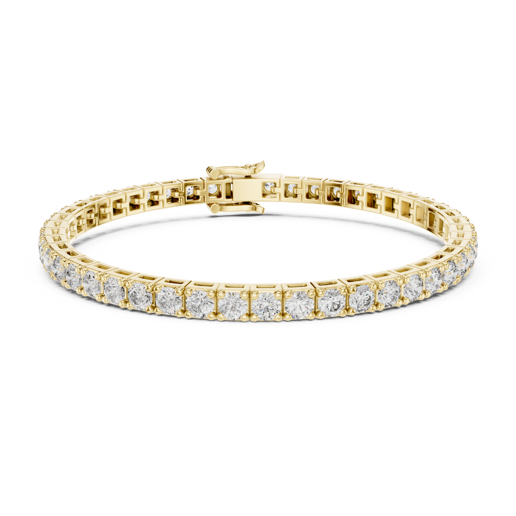 Aster Diamond Bracelet