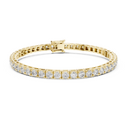 Aster Diamond Bracelet
