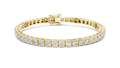 Aster Diamond Bracelet