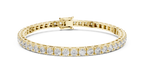 Aster Diamond Bracelet