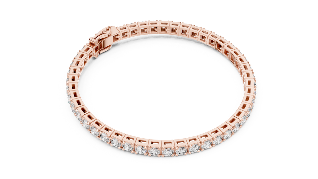 Aster Diamond Bracelet