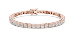 Aster Diamond Bracelet