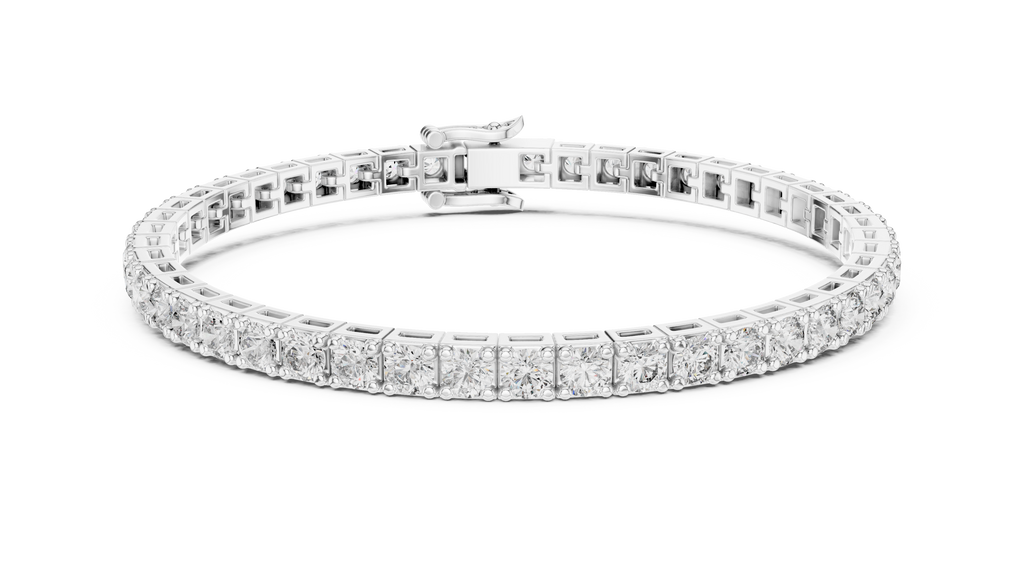 Aster Diamond Bracelet