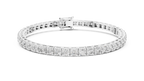 Aster Diamond Bracelet