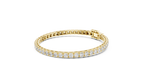 Leila Diamond Bracelet