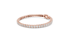 Leila Diamond Bracelet
