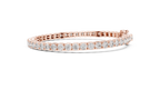 Leila Diamond Bracelet