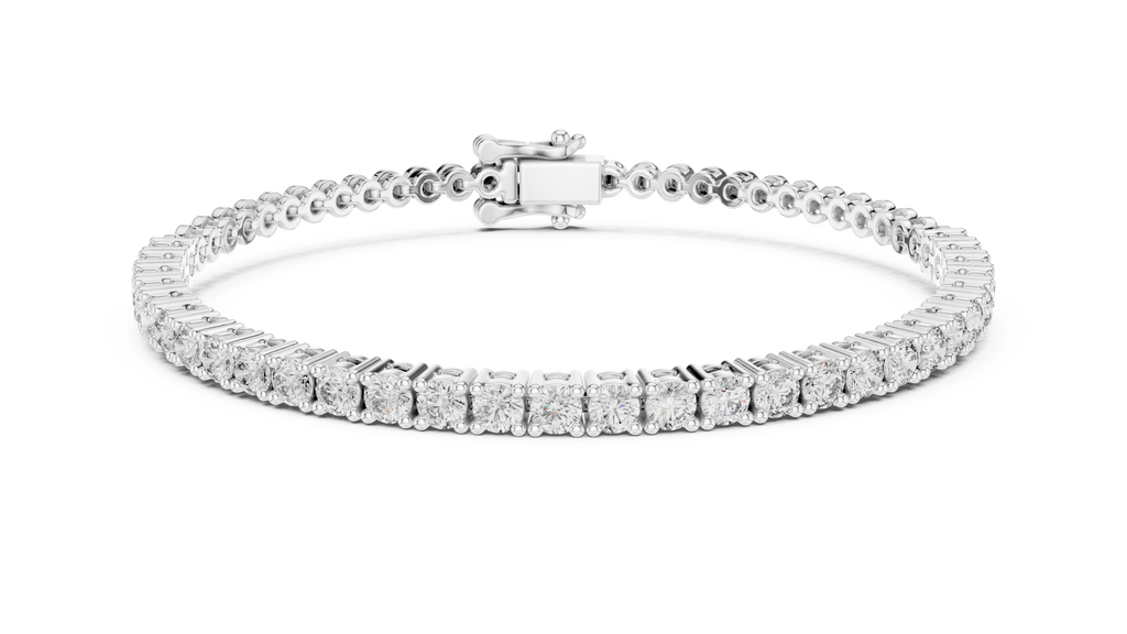 Lola Diamond Bracelet