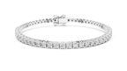 Lola Diamond Bracelet