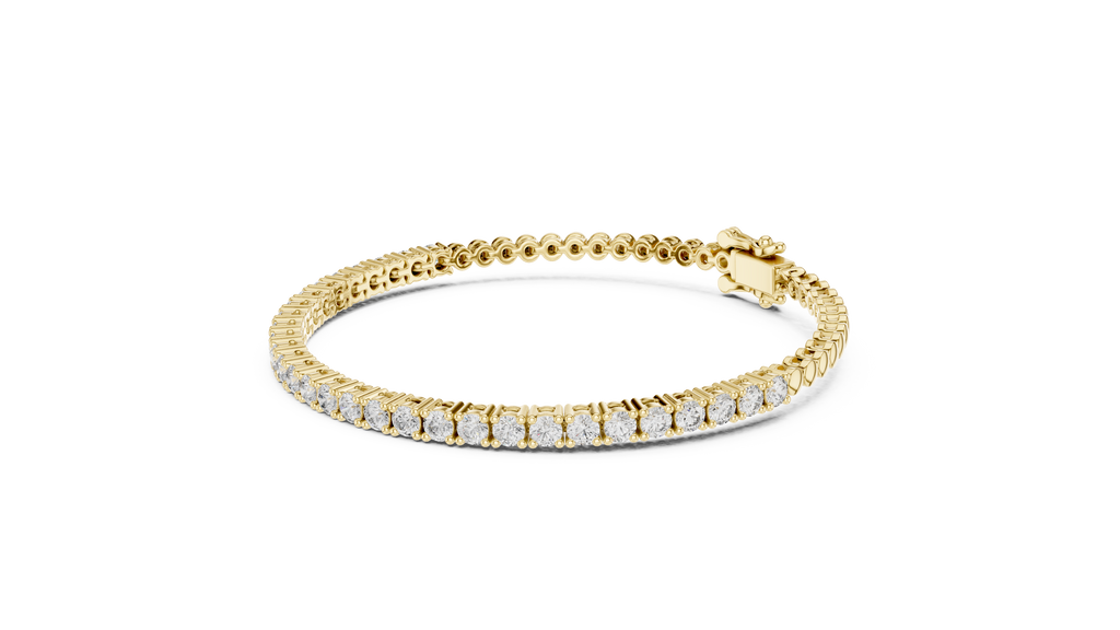 Lola Diamond Bracelet