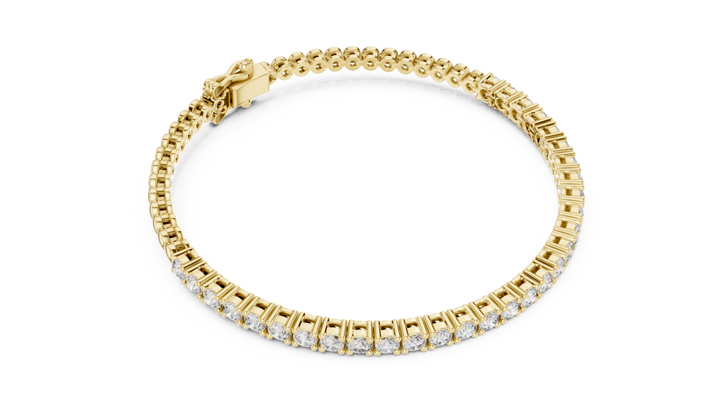 Lola Diamond Bracelet