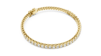 Lola Diamond Bracelet