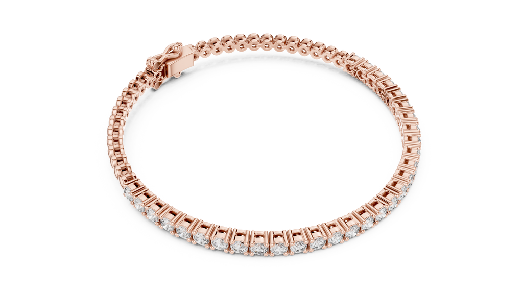 Lola Diamond Bracelet