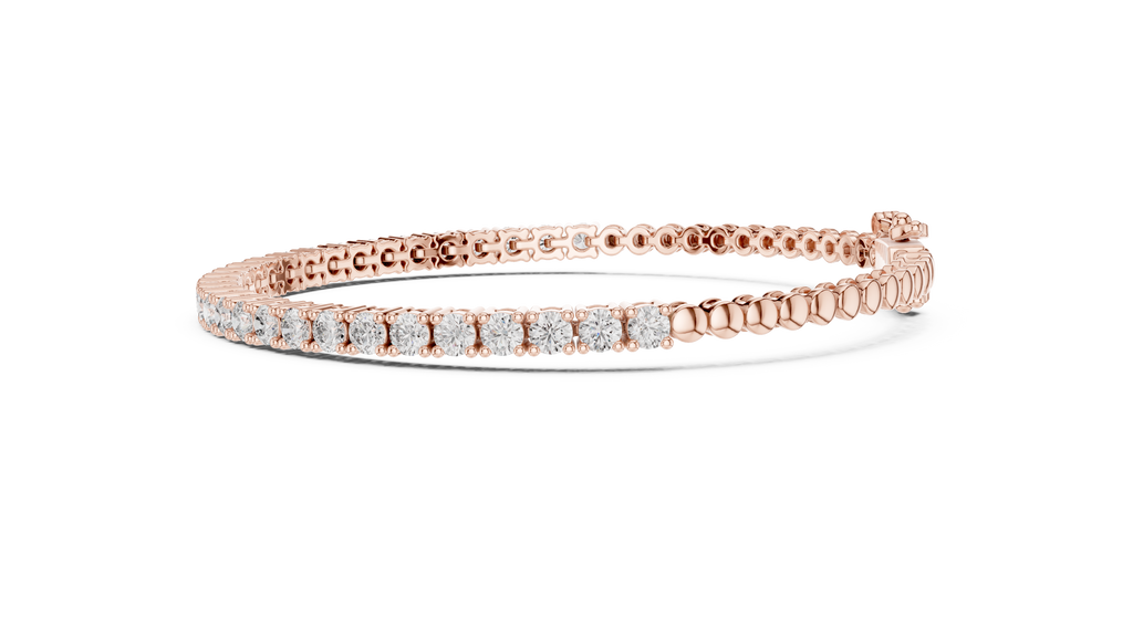 Lola Diamond Bracelet