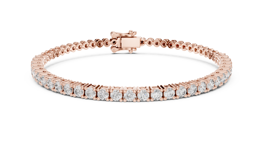 Lola Diamond Bracelet