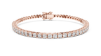 Lola Diamond Bracelet