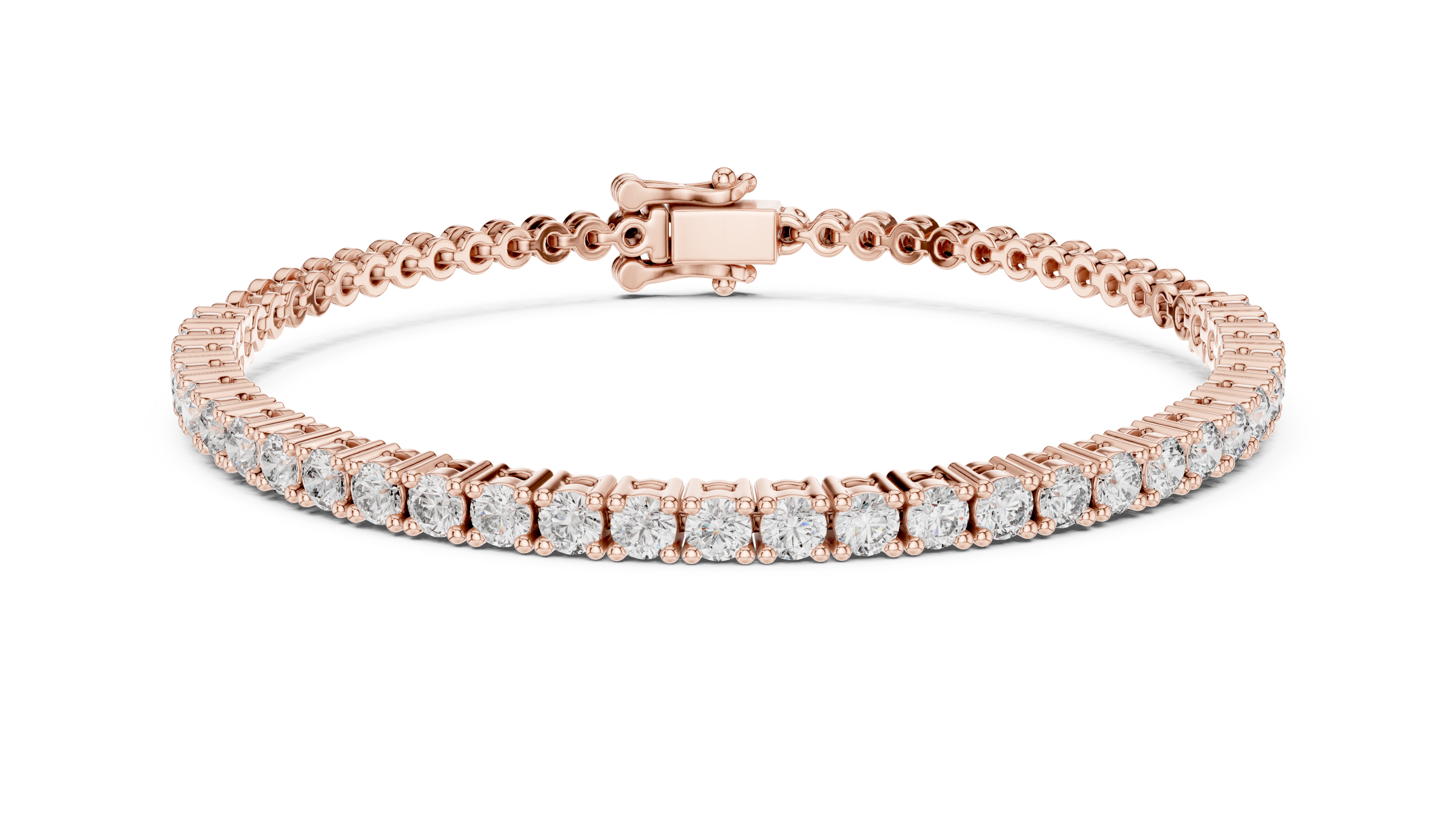 Lola Diamond Bracelet