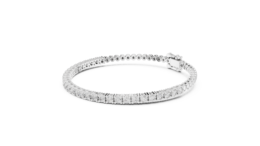 Lola Diamond Bracelet