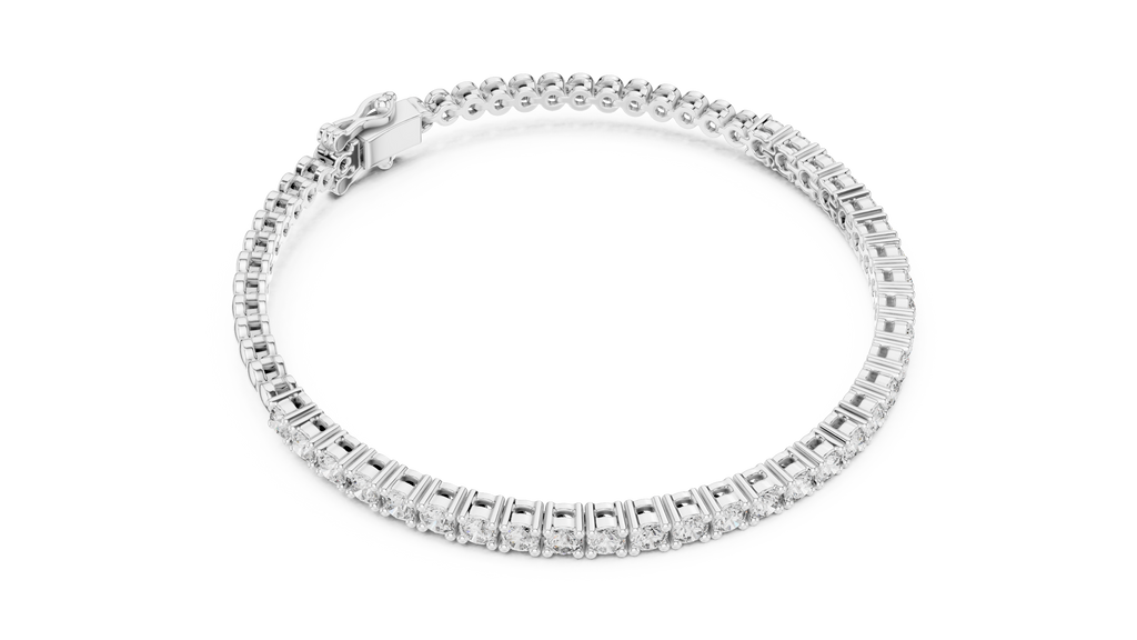 Lola Diamond Bracelet