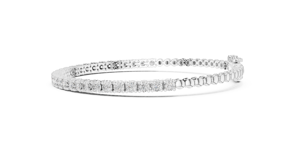 Lola Diamond Bracelet