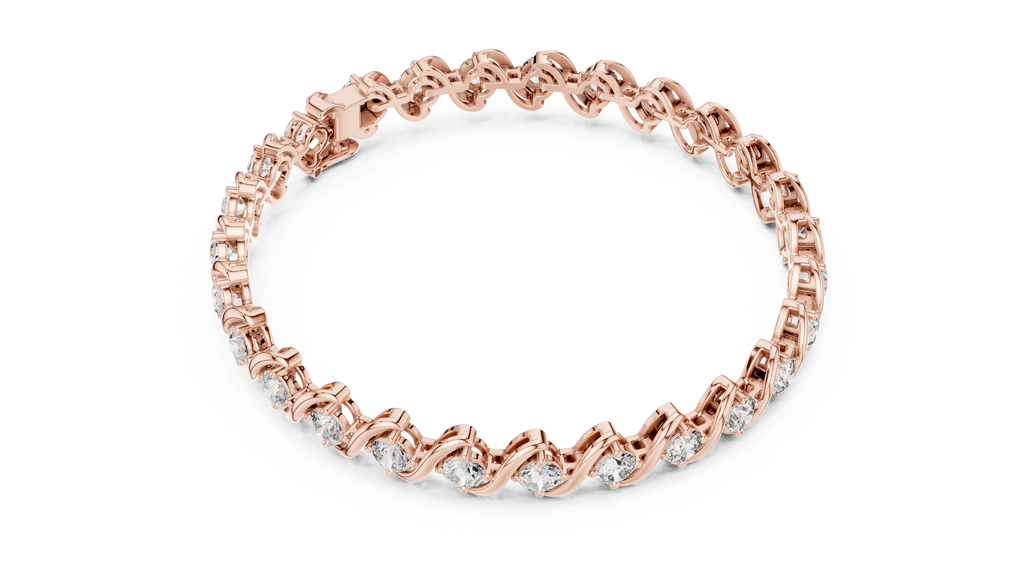 Verve Diamond Bracelet