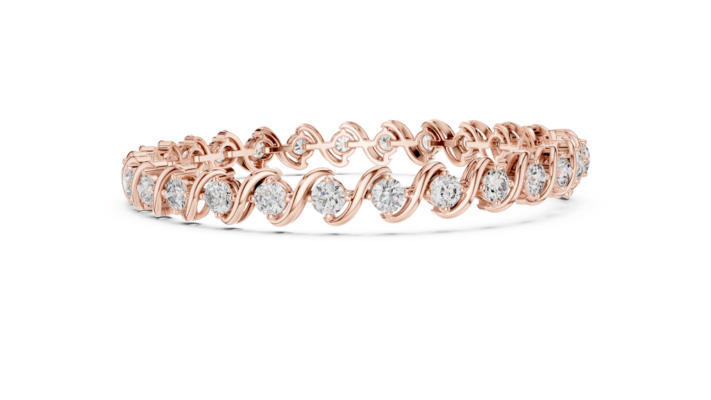 Verve Diamond Bracelet