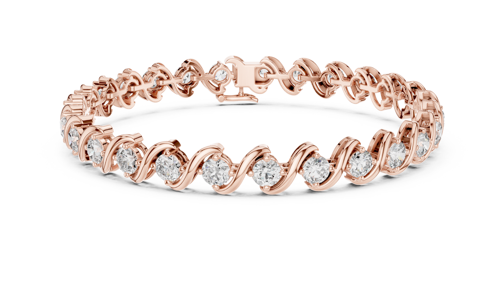 Verve Diamond Bracelet