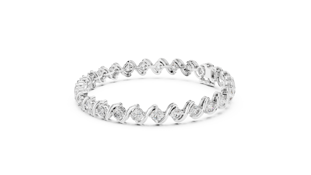 Verve Diamond Bracelet