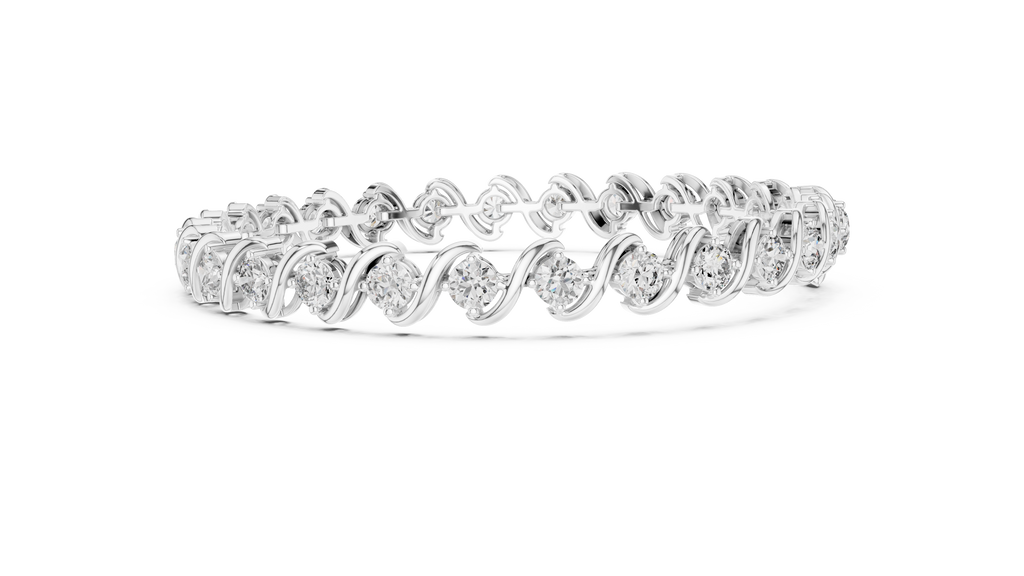 Verve Diamond Bracelet