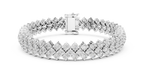 Alexandra Diamond Bracelet