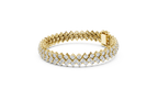 Alexandra Diamond Bracelet