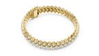 Alexandra Diamond Bracelet