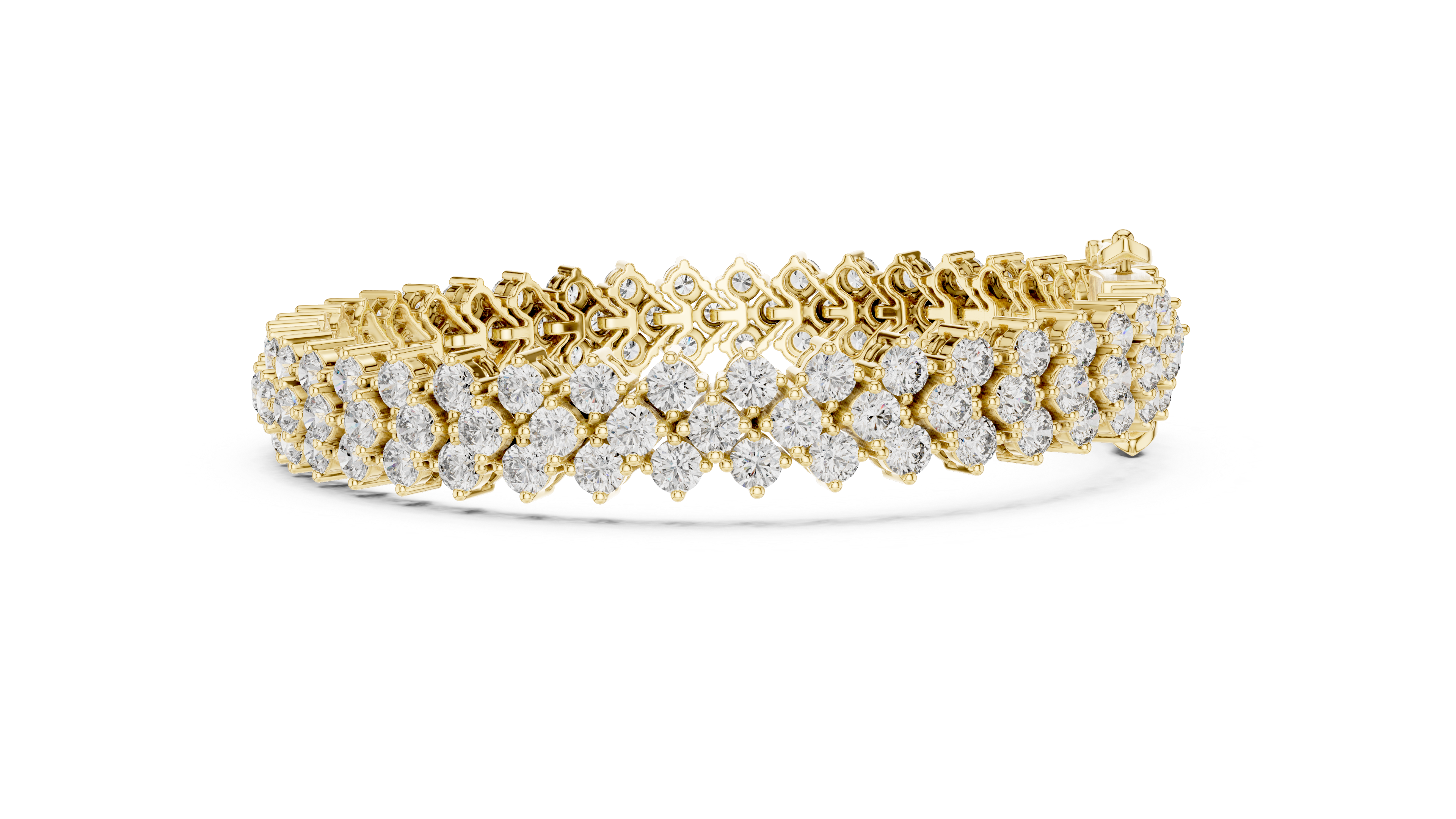 Alexandra Diamond Bracelet
