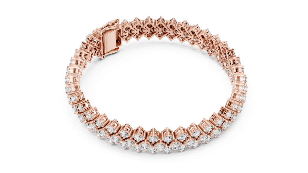 Alexandra Diamond Bracelet