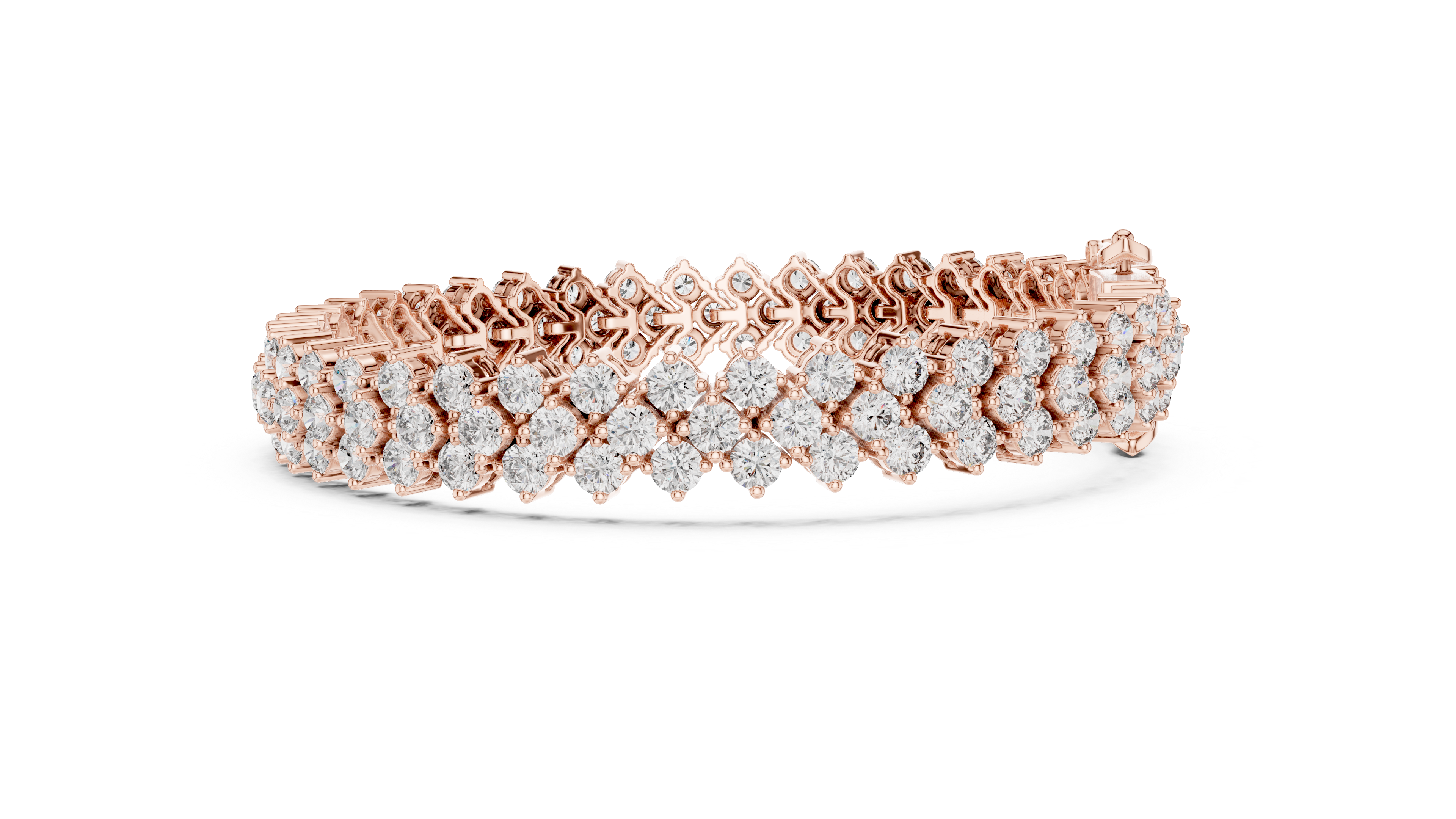 Alexandra Diamond Bracelet