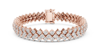 Alexandra Diamond Bracelet