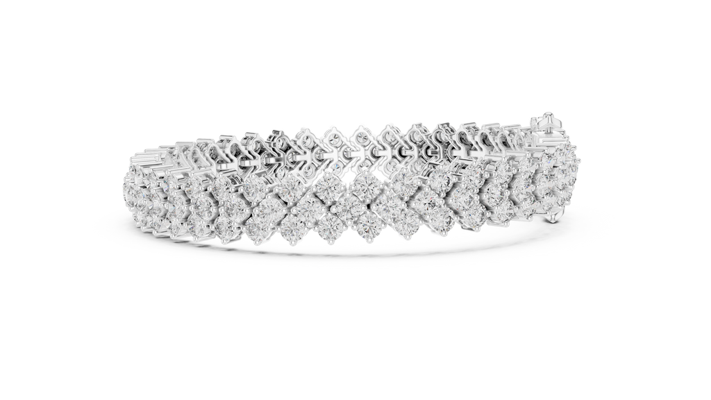 Alexandra Diamond Bracelet