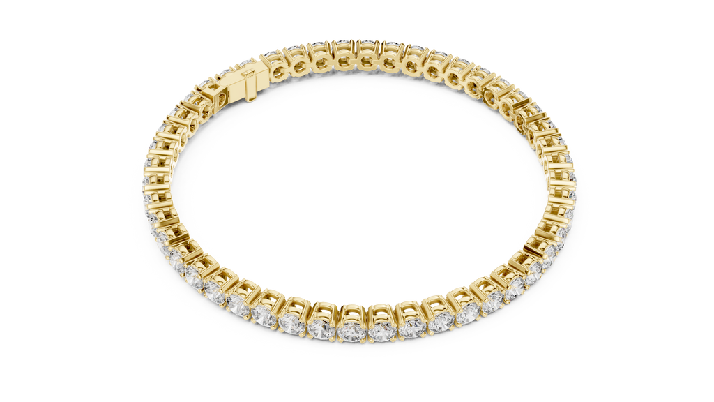 Catalina Diamond Bracelet