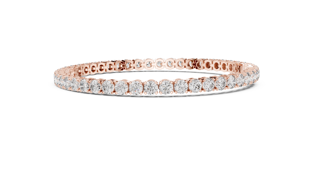 Catalina Diamond Bracelet