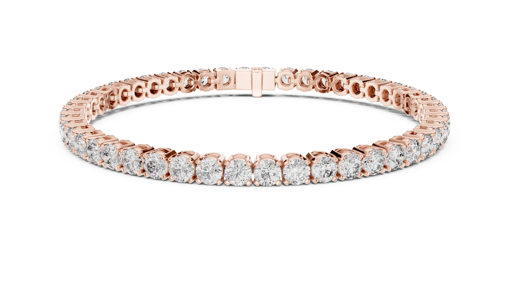 Catalina Diamond Bracelet