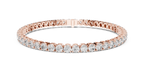 Catalina Diamond Bracelet