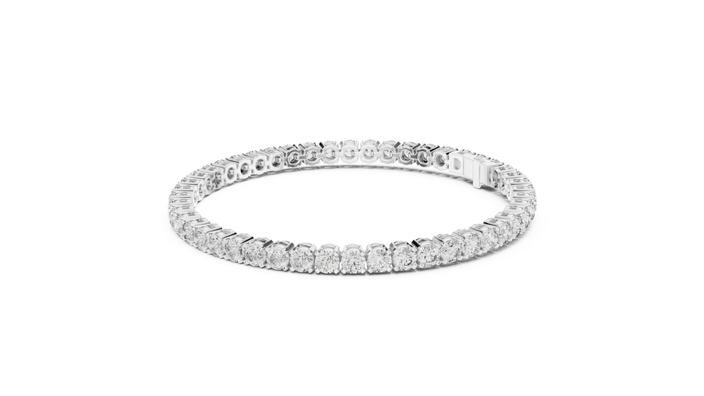 Catalina Diamond Bracelet