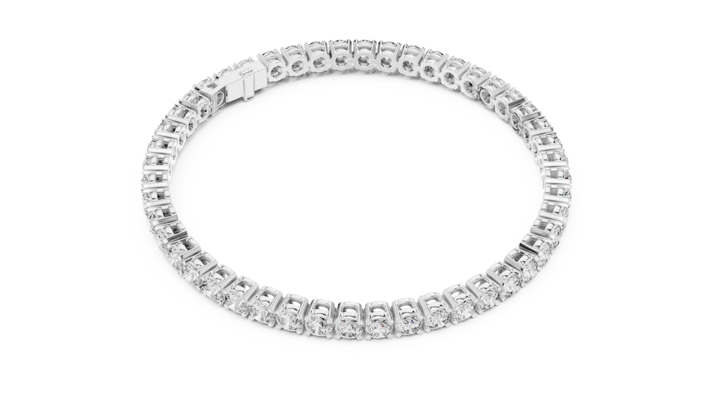 Catalina Diamond Bracelet